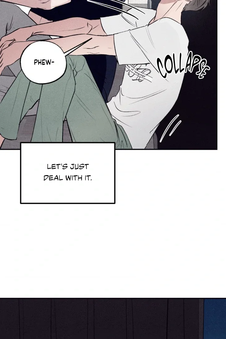 Unsleep - Chapter 9 Page 31