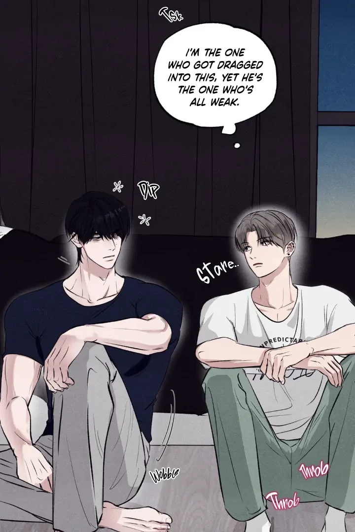 Unsleep - Chapter 9 Page 32