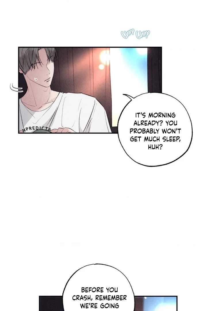 Unsleep - Chapter 9 Page 36