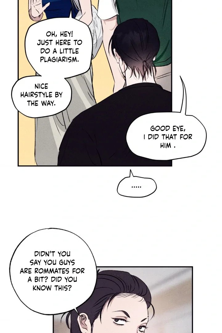 Unsleep - Chapter 9 Page 46