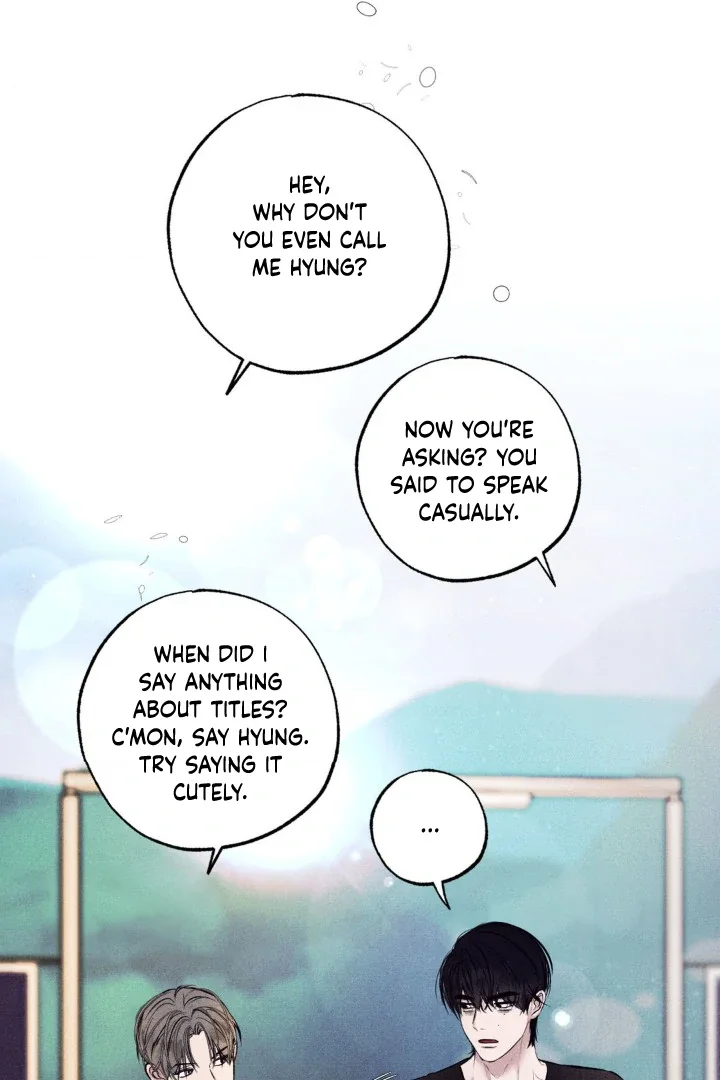 Unsleep - Chapter 9 Page 50
