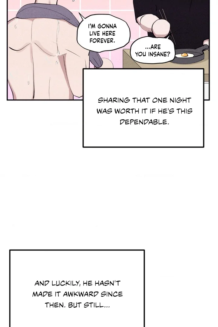 Unsleep - Chapter 9 Page 54
