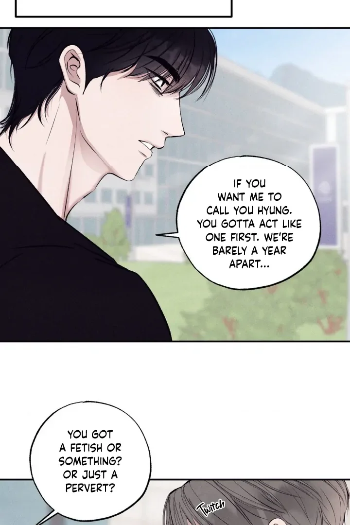 Unsleep - Chapter 9 Page 55