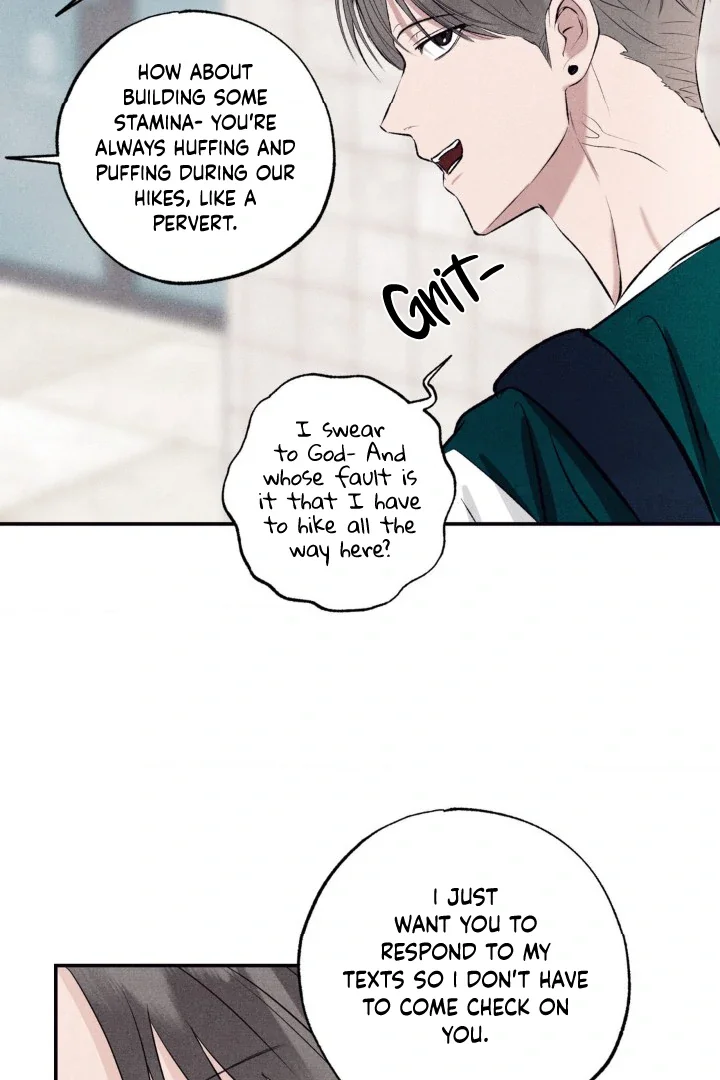 Unsleep - Chapter 9 Page 56