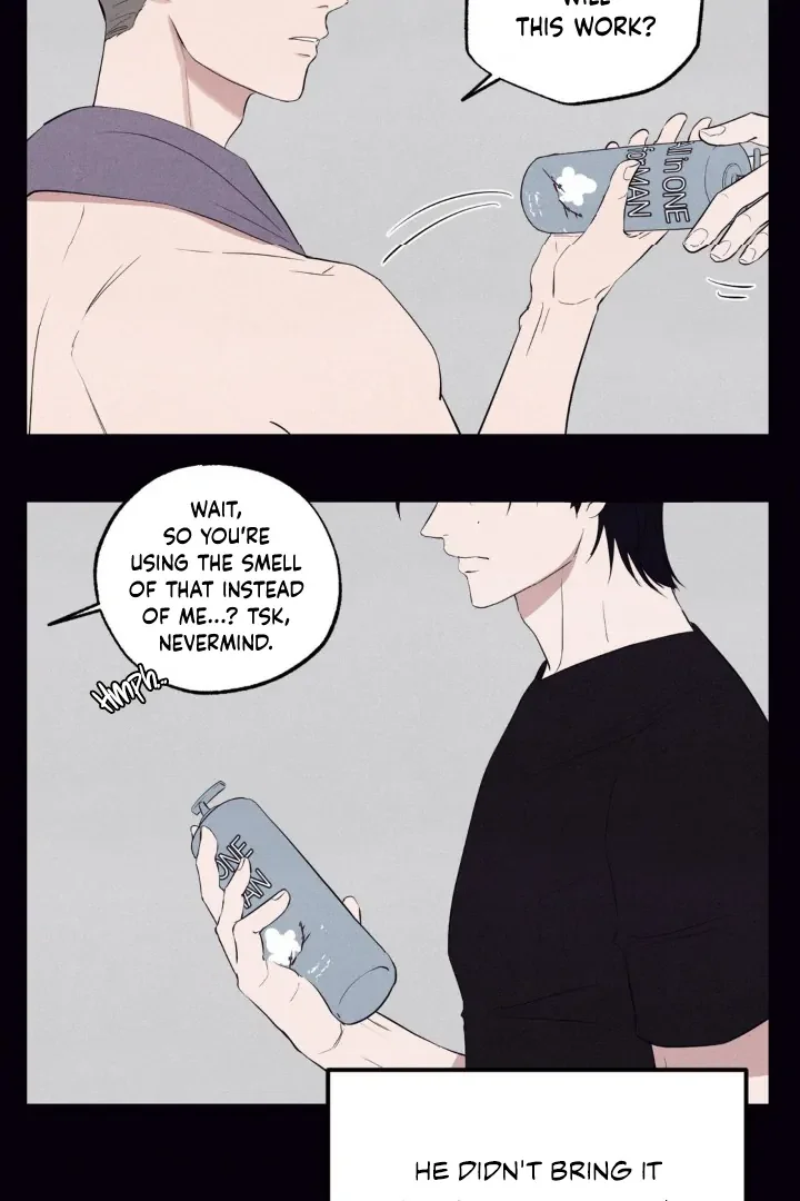 Unsleep - Chapter 9 Page 59
