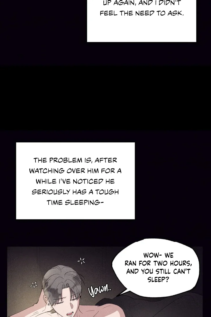 Unsleep - Chapter 9 Page 60