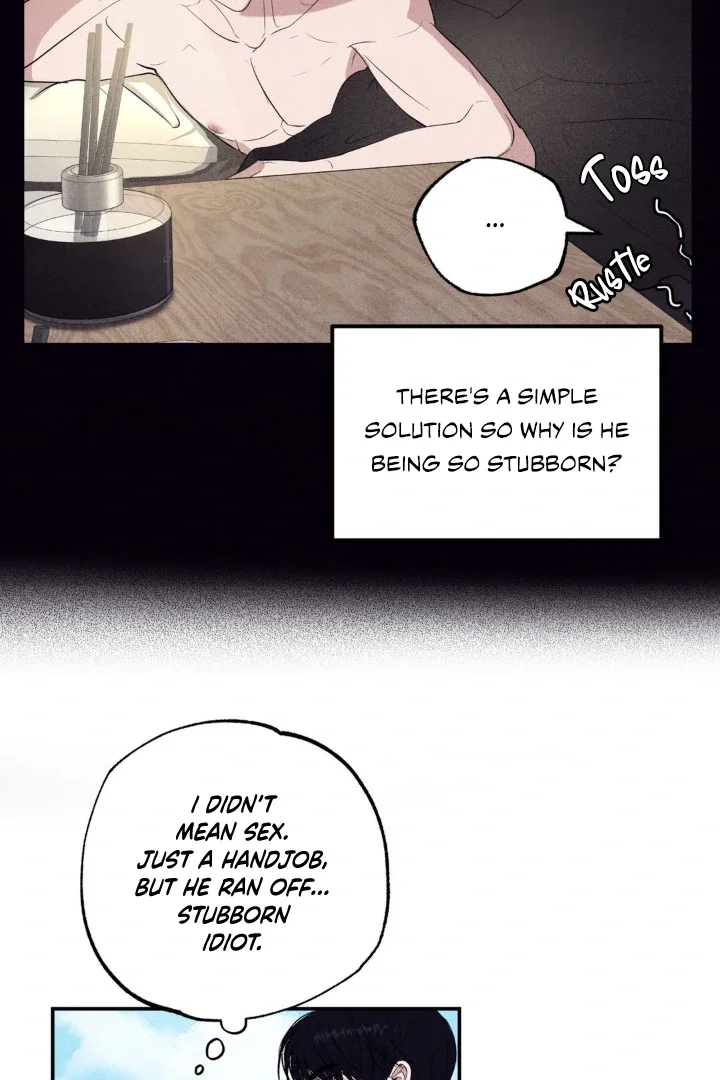 Unsleep - Chapter 9 Page 61