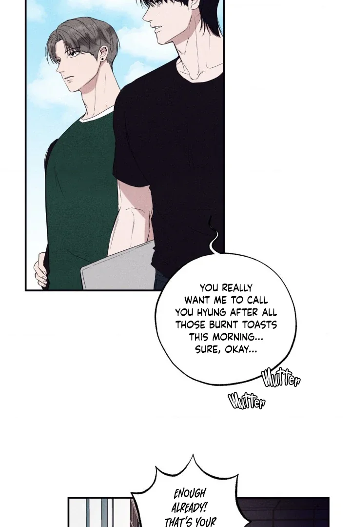 Unsleep - Chapter 9 Page 62