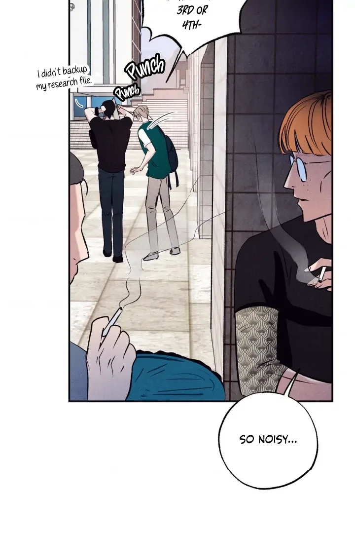 Unsleep - Chapter 9 Page 63