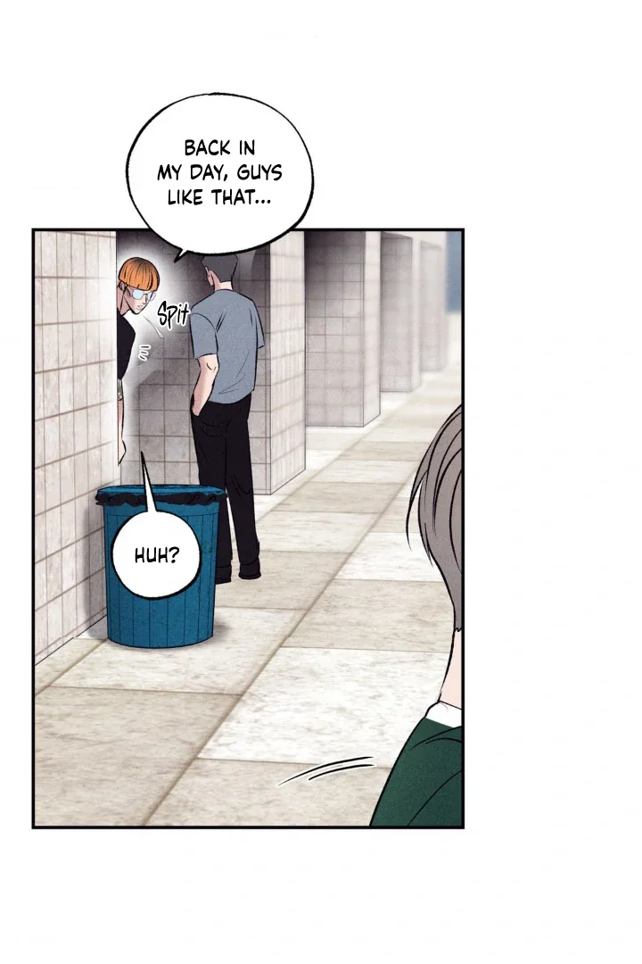 Unsleep - Chapter 9 Page 64