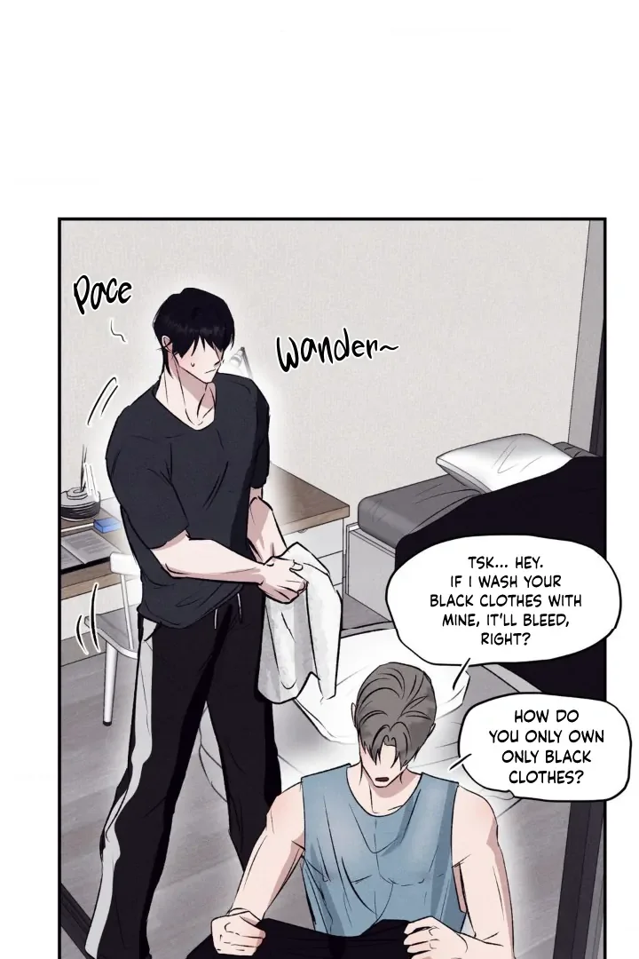 Unsleep - Chapter 9 Page 70