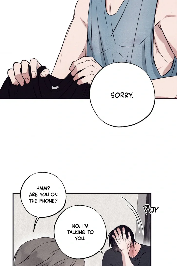 Unsleep - Chapter 9 Page 72