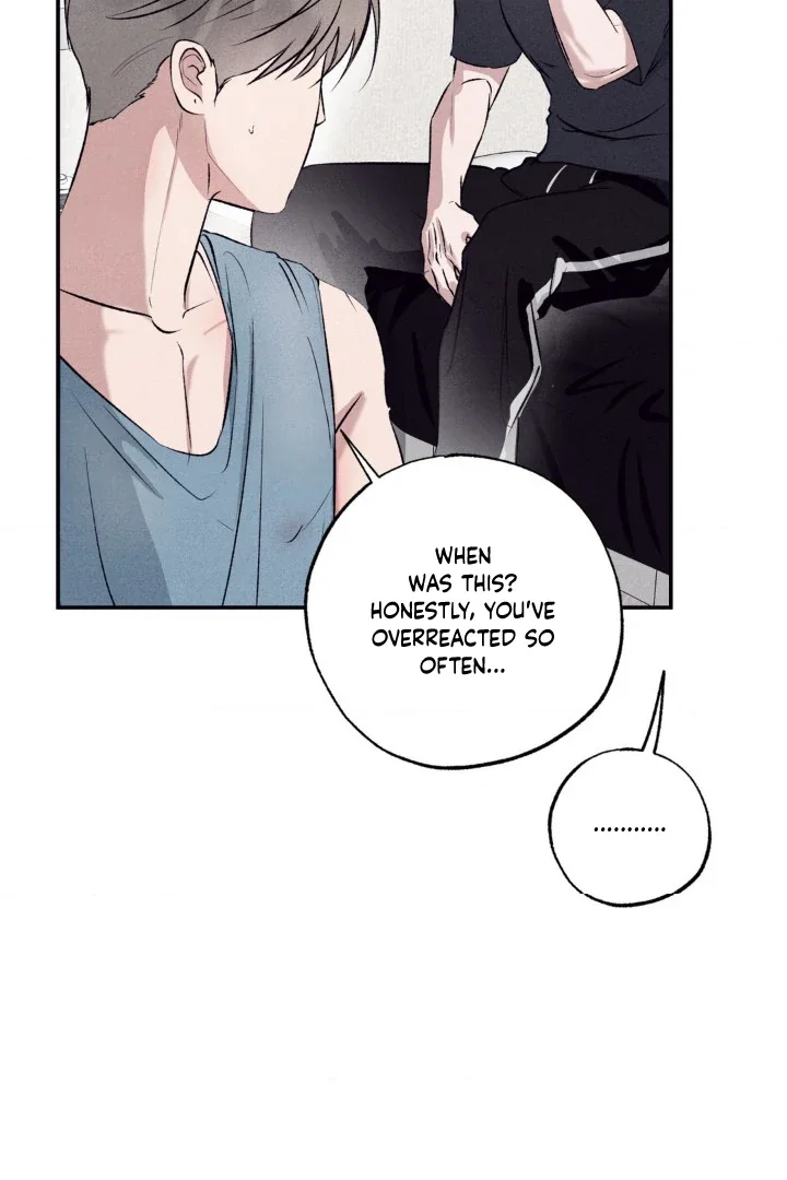Unsleep - Chapter 9 Page 73