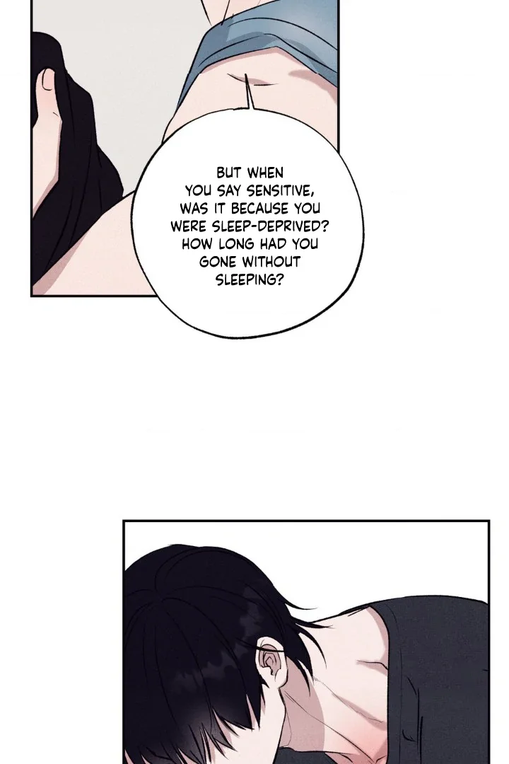 Unsleep - Chapter 9 Page 76