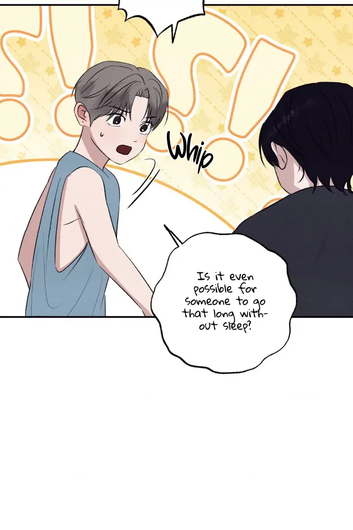 Unsleep - Chapter 9 Page 78