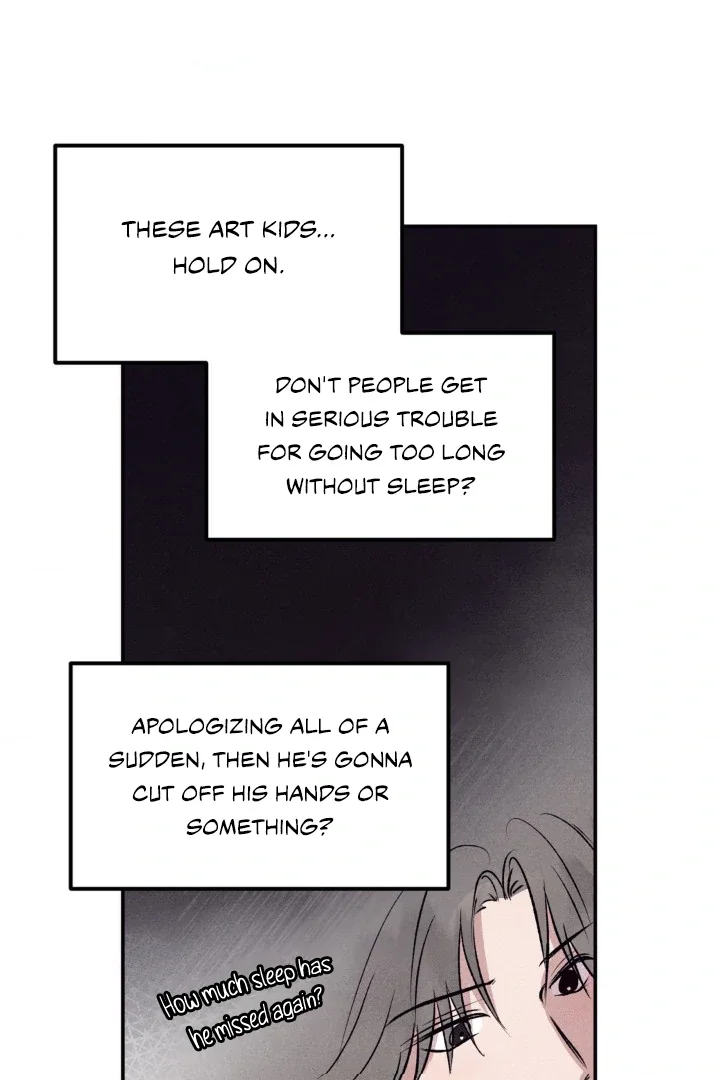 Unsleep - Chapter 9 Page 79