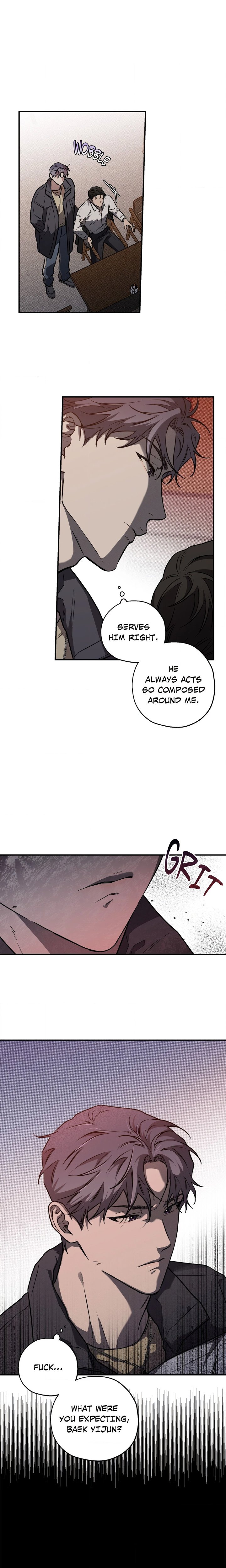 Brother-In-Law - Chapter 1 Page 4