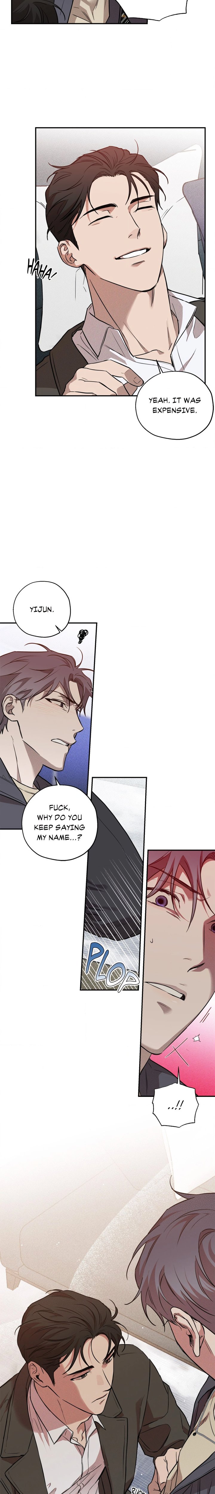 Brother-In-Law - Chapter 2 Page 6