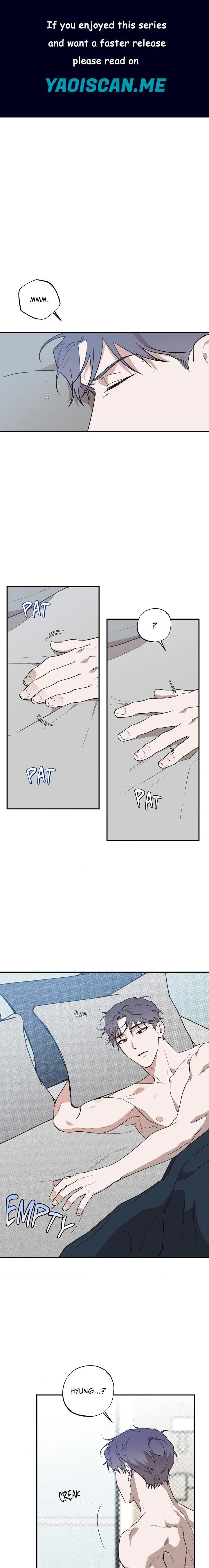 Brother-In-Law - Chapter 4 Page 1