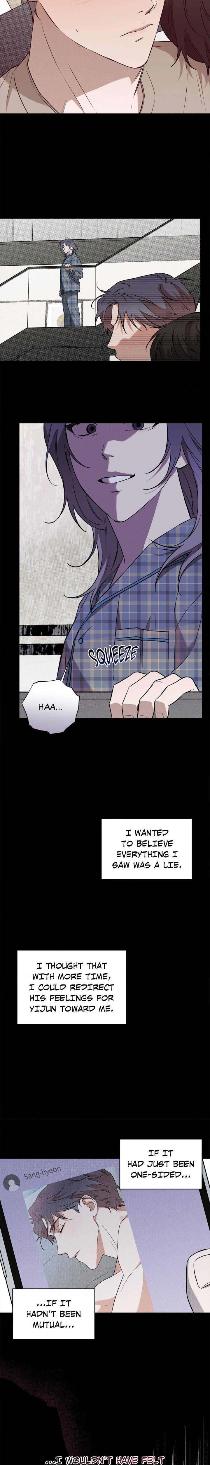 Brother-In-Law - Chapter 4 Page 15