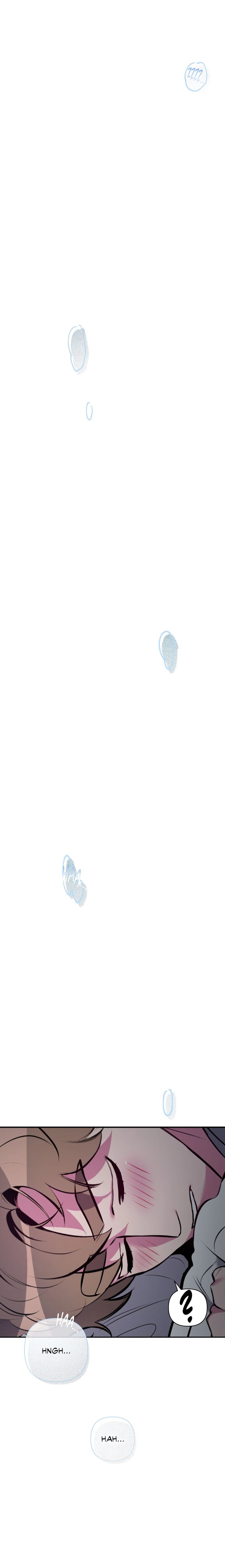 Close Your Eyes, Hear My Heart (Uncensored) - Chapter 1 Page 18