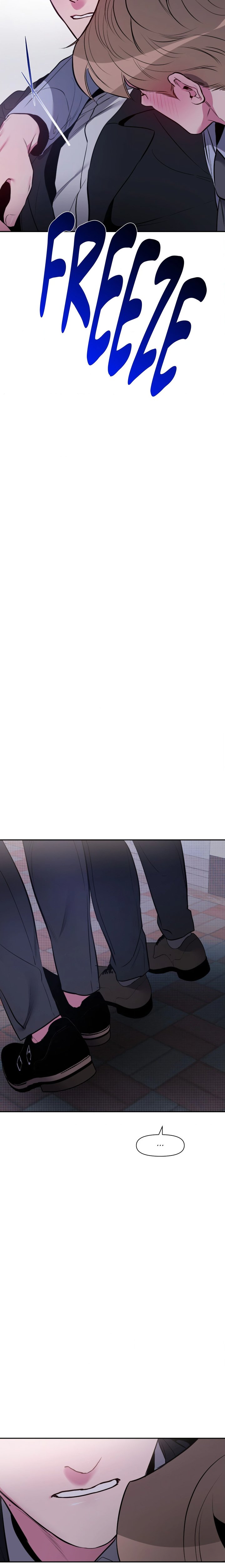 Close Your Eyes, Hear My Heart (Uncensored) - Chapter 2 Page 7