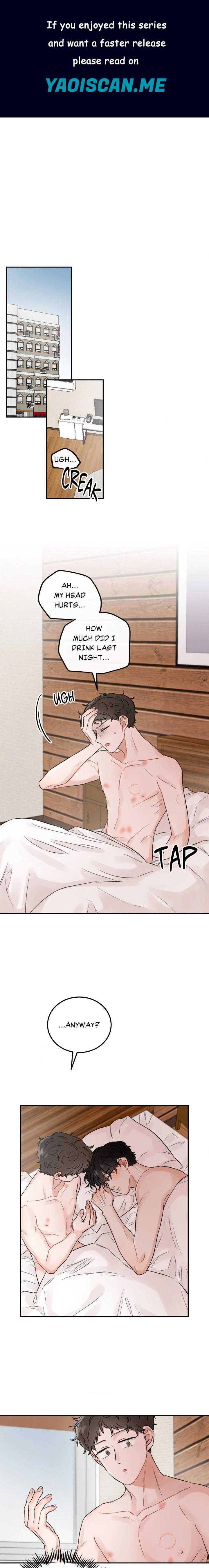 Jaeha Next Door (Uncensored) - Chapter 0 Page 1