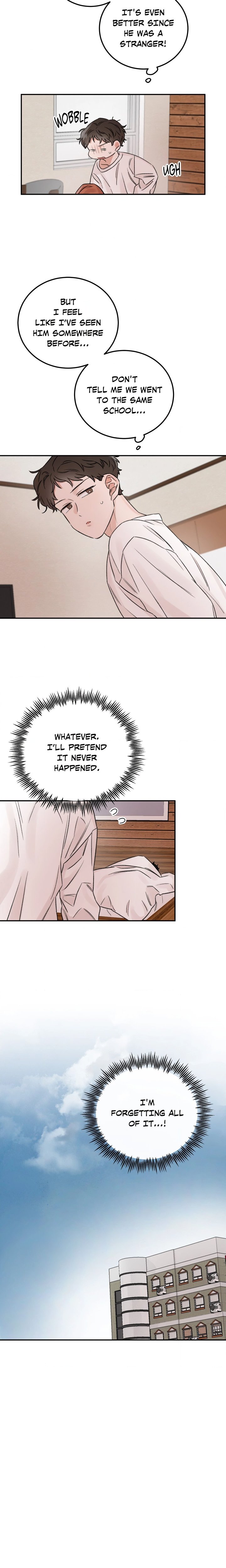 Jaeha Next Door (Uncensored) - Chapter 0 Page 10