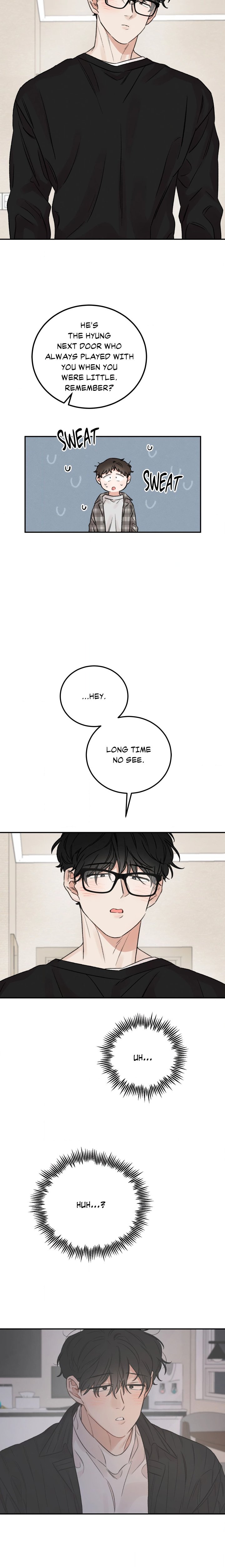 Jaeha Next Door (Uncensored) - Chapter 0 Page 12