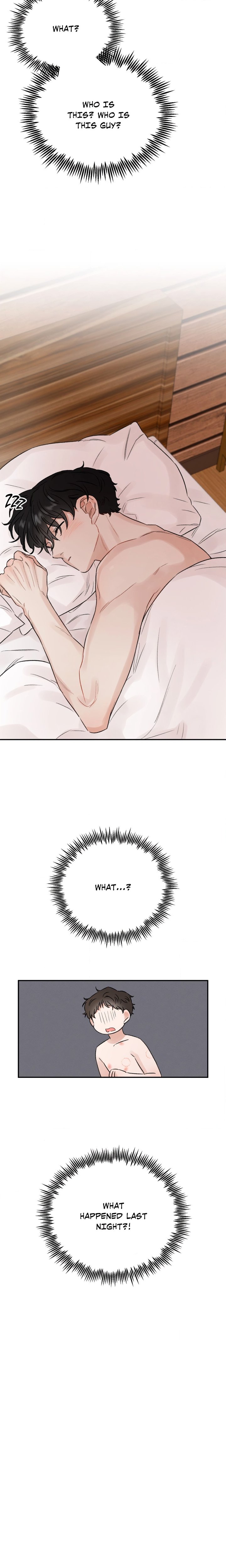 Jaeha Next Door (Uncensored) - Chapter 0 Page 2