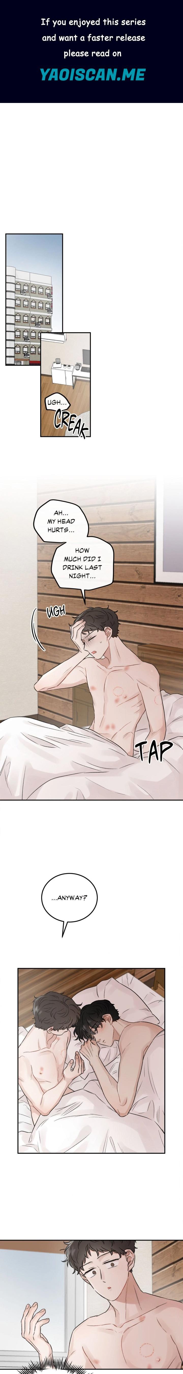 Jaeha Next Door (Uncensored) - Chapter 1 Page 1