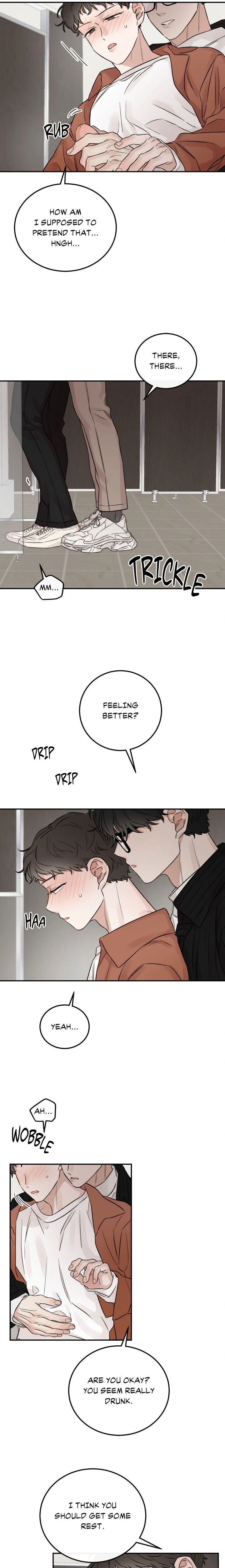 Jaeha Next Door (Uncensored) - Chapter 1 Page 7