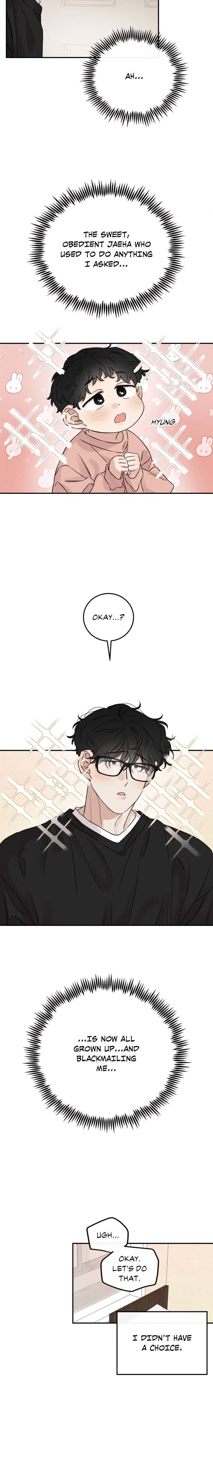 Jaeha Next Door (Uncensored) - Chapter 2 Page 10