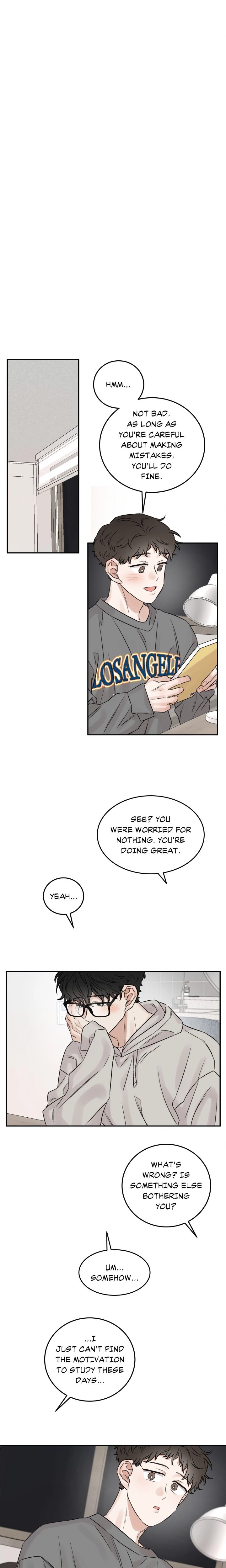 Jaeha Next Door (Uncensored) - Chapter 2 Page 13