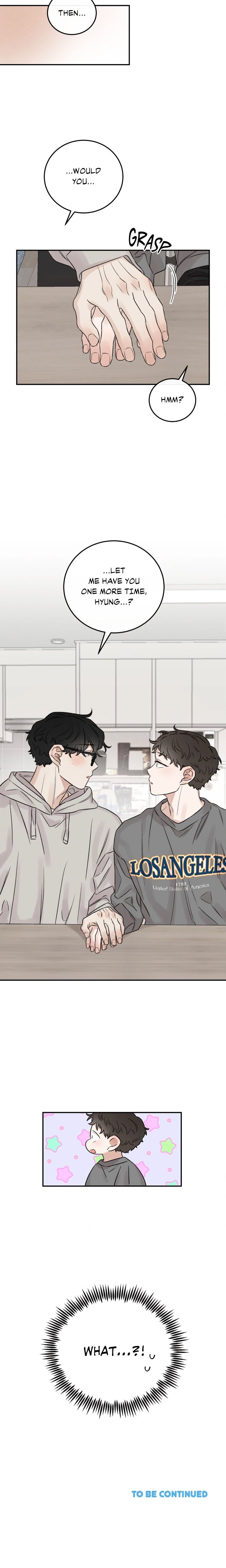 Jaeha Next Door (Uncensored) - Chapter 2 Page 15