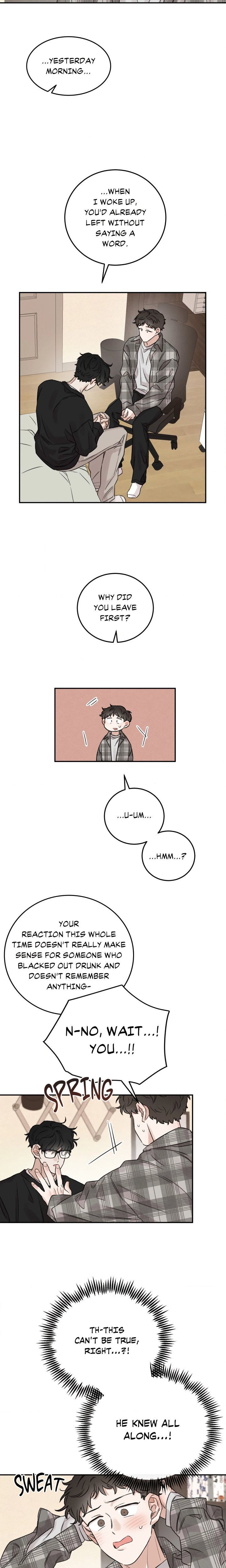 Jaeha Next Door (Uncensored) - Chapter 2 Page 6