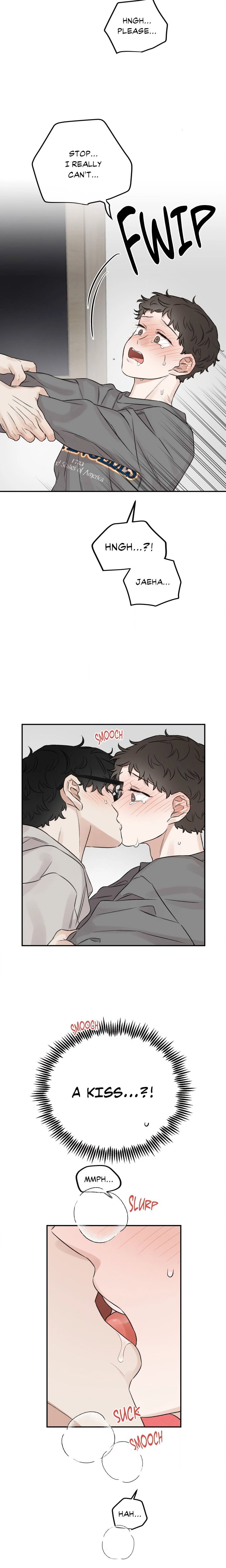 Jaeha Next Door (Uncensored) - Chapter 3 Page 19