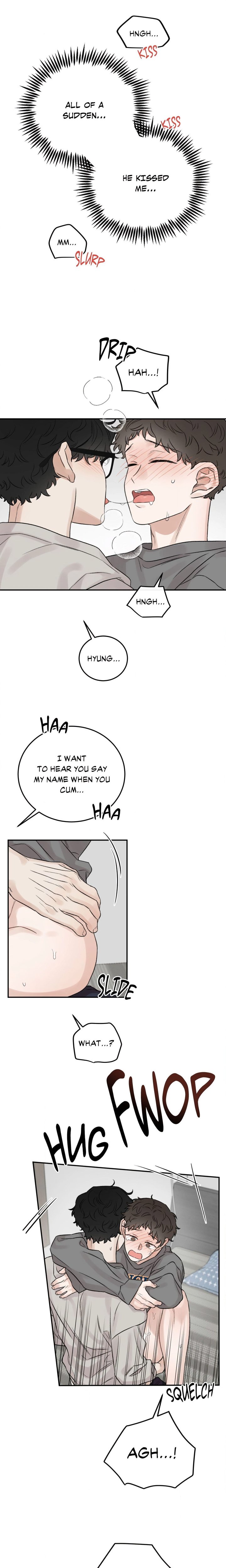 Jaeha Next Door (Uncensored) - Chapter 3 Page 20