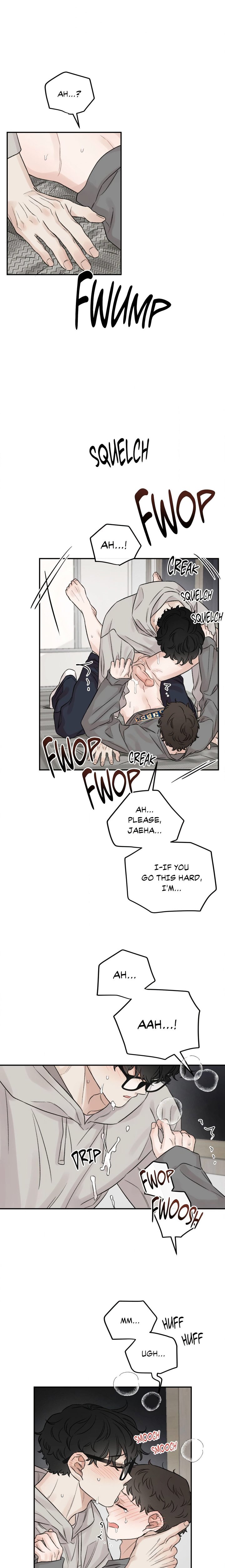 Jaeha Next Door (Uncensored) - Chapter 3 Page 22