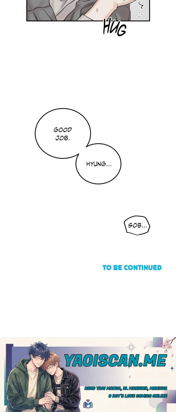 Jaeha Next Door (Uncensored) - Chapter 3 Page 23