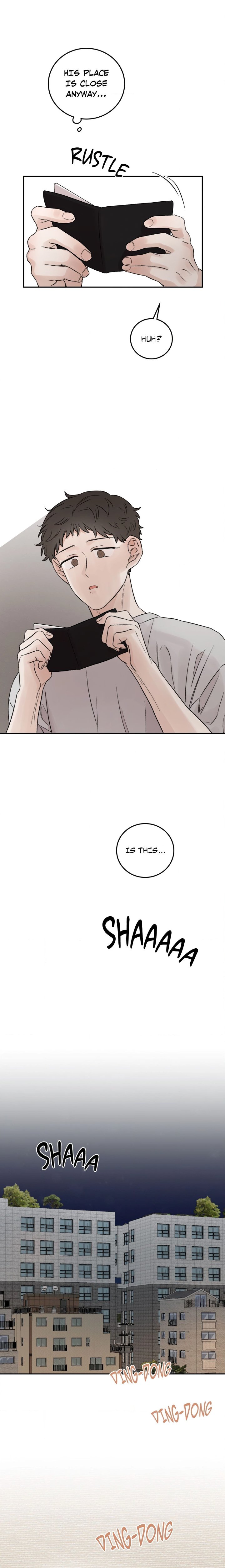 Jaeha Next Door (Uncensored) - Chapter 4 Page 16