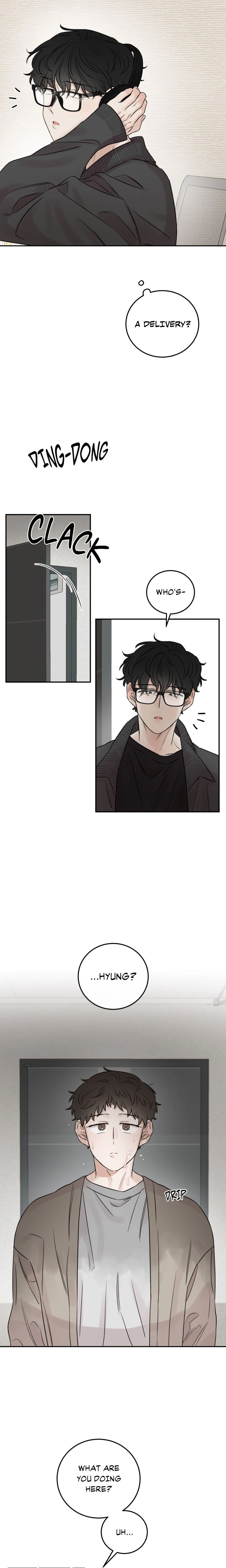 Jaeha Next Door (Uncensored) - Chapter 4 Page 17