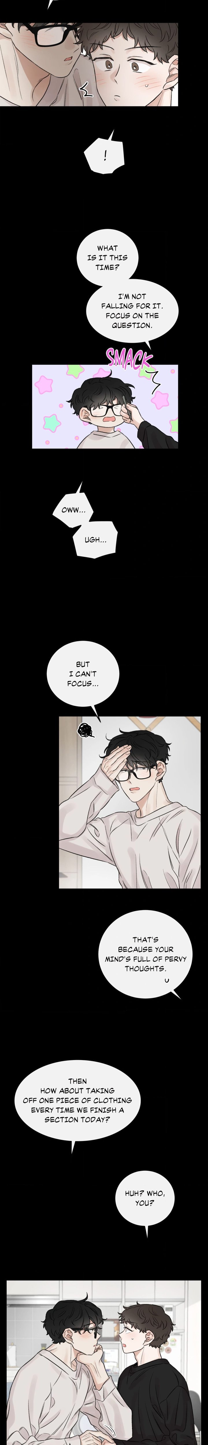 Jaeha Next Door (Uncensored) - Chapter 4 Page 6