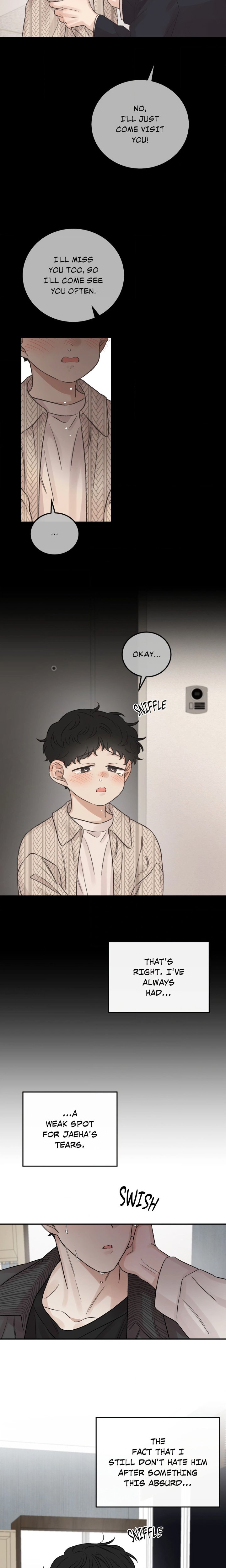 Jaeha Next Door (Uncensored) - Chapter 5 Page 10