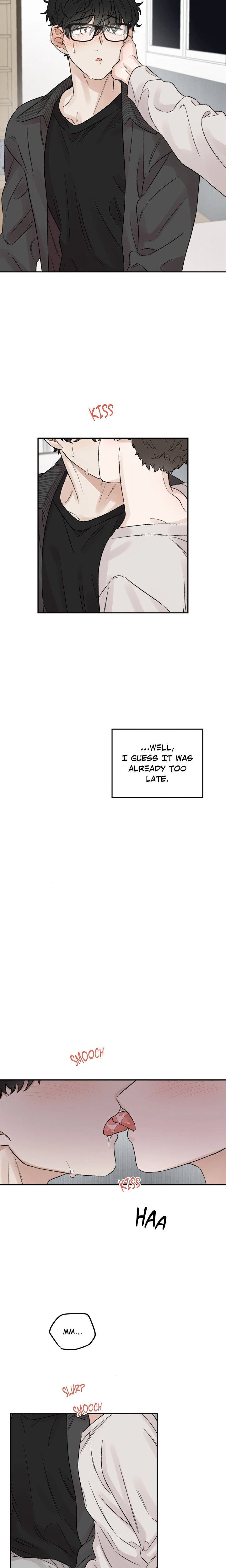 Jaeha Next Door (Uncensored) - Chapter 5 Page 11