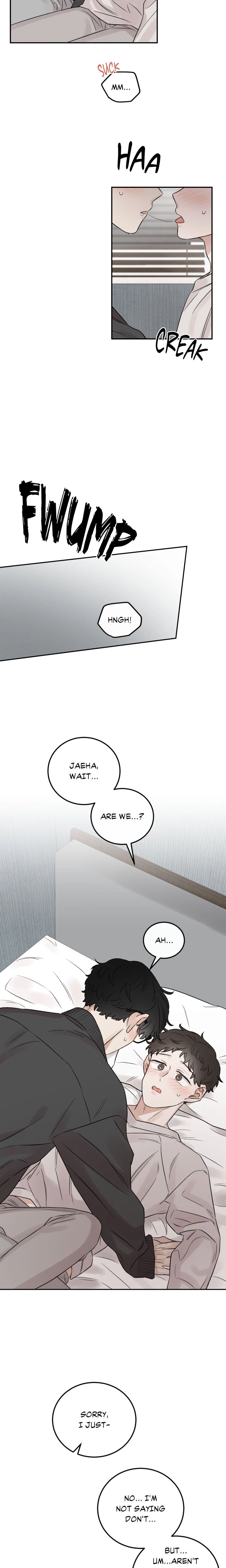 Jaeha Next Door (Uncensored) - Chapter 5 Page 12
