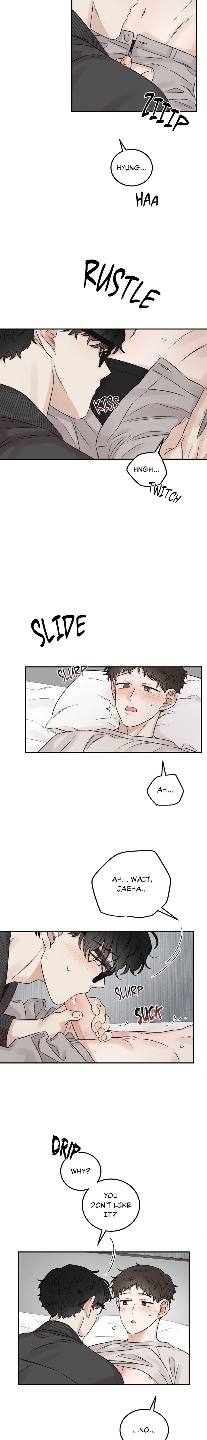 Jaeha Next Door (Uncensored) - Chapter 5 Page 14
