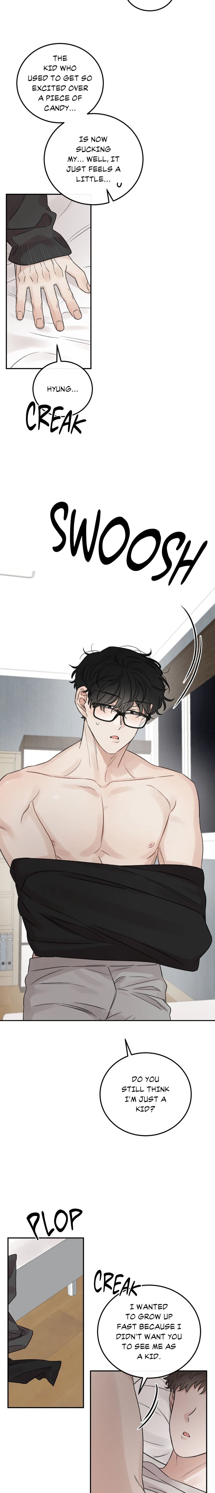 Jaeha Next Door (Uncensored) - Chapter 5 Page 15