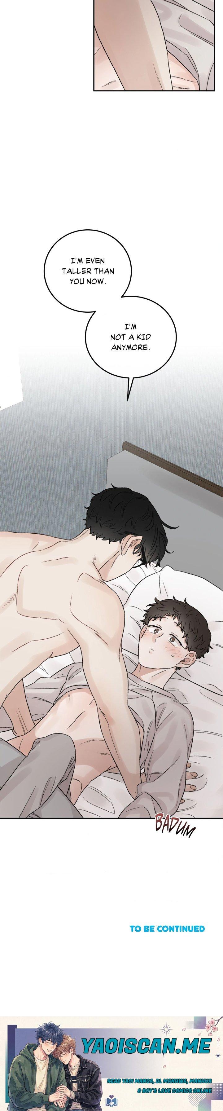 Jaeha Next Door (Uncensored) - Chapter 5 Page 16