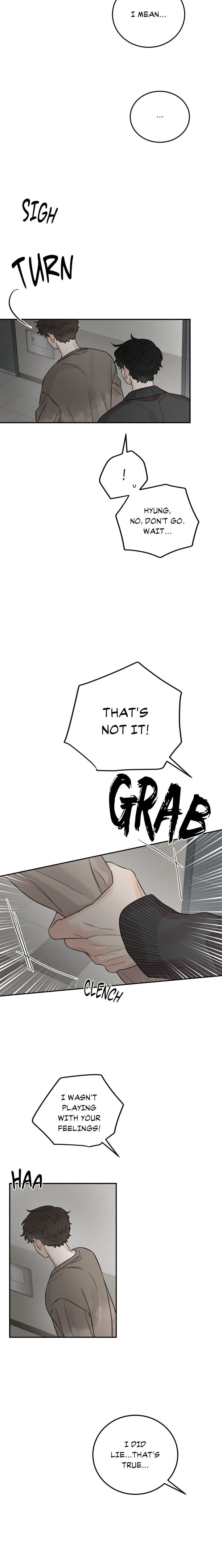 Jaeha Next Door (Uncensored) - Chapter 5 Page 3
